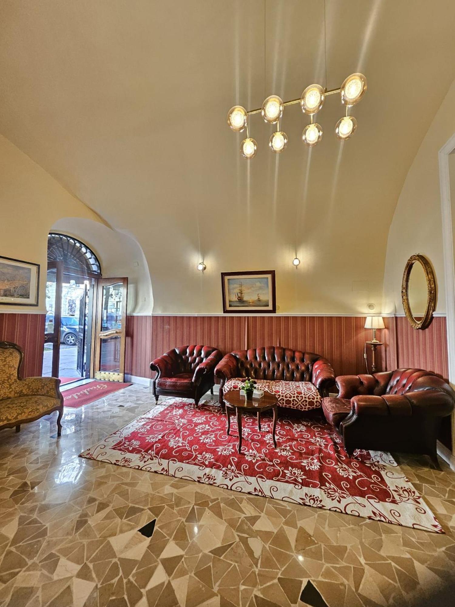 Hotel Giubileo - Rome — Foto 3